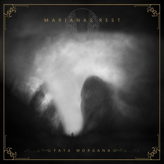 Marianas Rest LP - Fata Morgana
