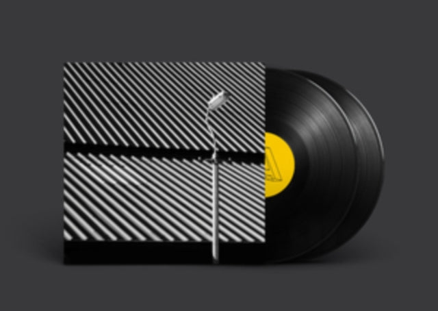 Craven Faults LP - Erratics & Unconform