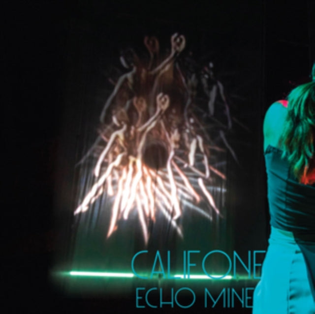 Califone LP - Echo Mine
