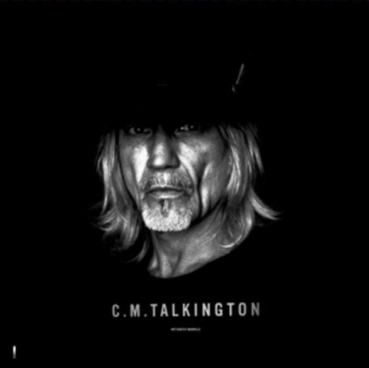 C.M. Talkington LP - Not Exactly Nashville
