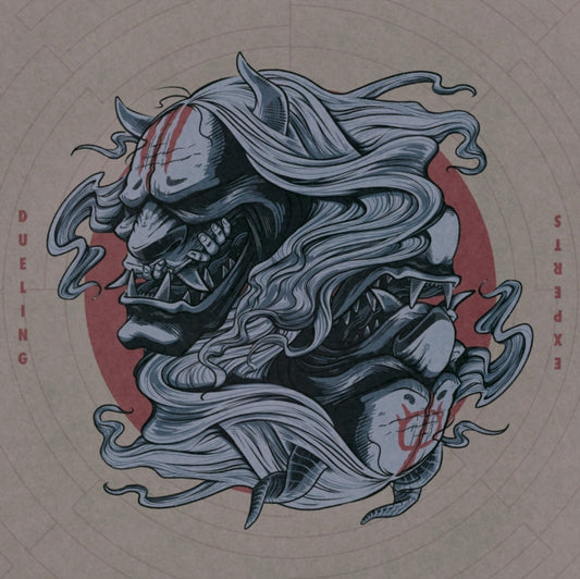 Dueling Experts CD - Dueling Experts