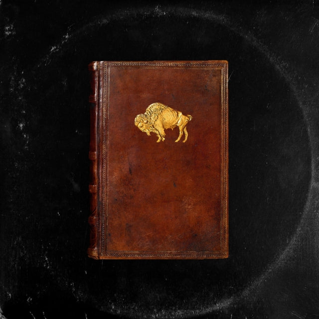 Apollo Brown & Che Noir CD - As God Intended