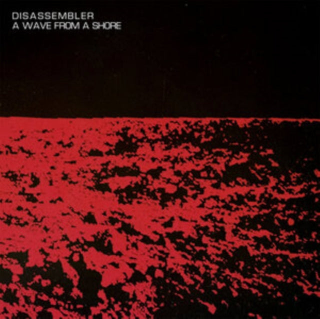 Disassembler CD - A Wave From A Shore