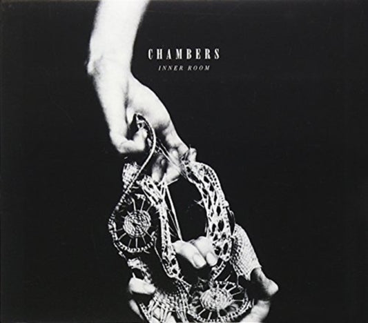 Chambers CD - Inner Room