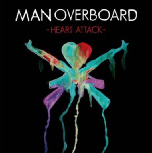 Little Mike & The Tornadoes CD - Heart Attack