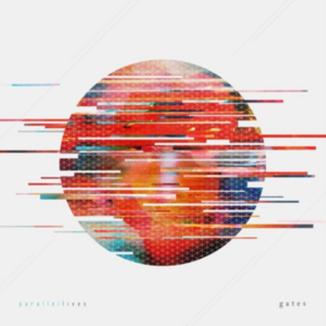 Gates CD - Parallel Lives