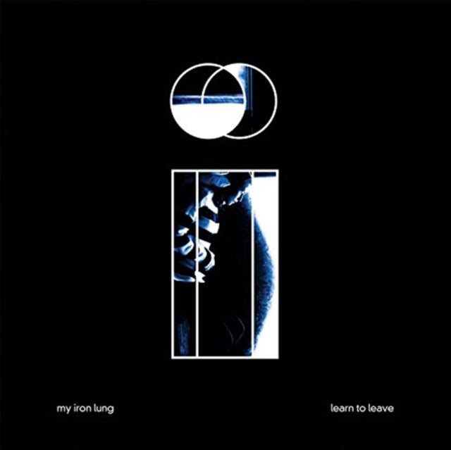 My Iron Lung CD - Learn To Leave