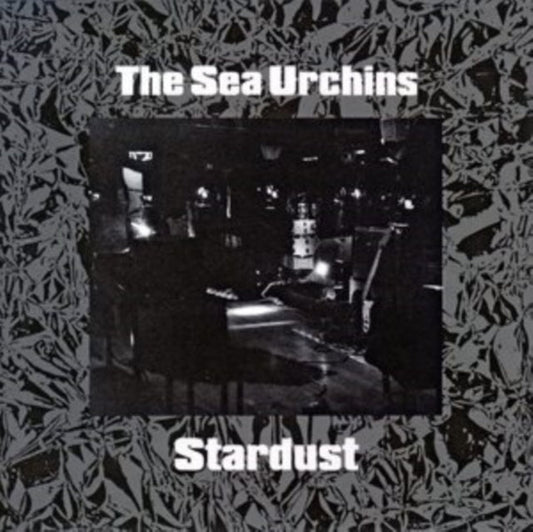 Sea Urchins LP Vinyl Record - Stardust