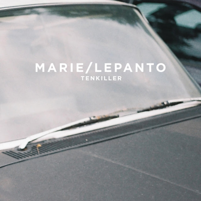 Marie/Lepanto LP - Tenkiller