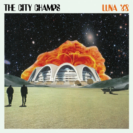 City Champs LP - Luna '68
