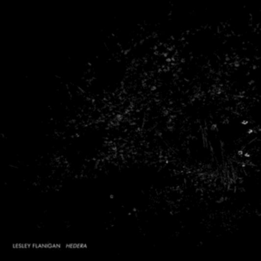Lesley Flanigan CD - Hedera