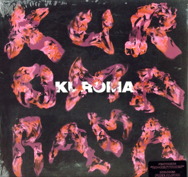 Kuroma CD - Kuromarama