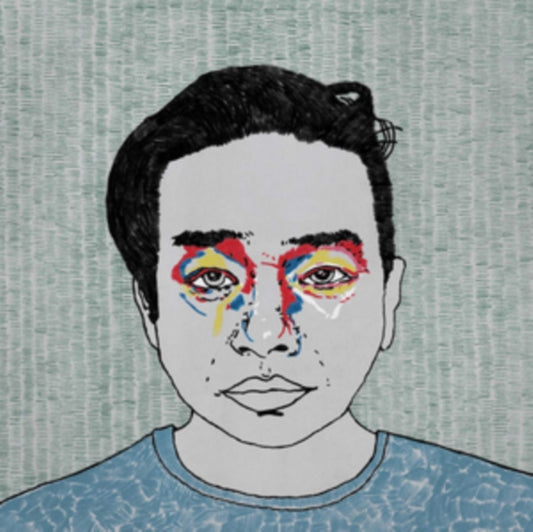 Andrew Hung LP - Realisationship Instrumentals