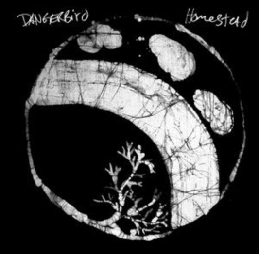 Dangerbird CD - Homestead
