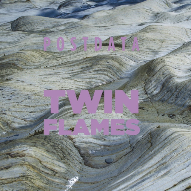Postdata CD - Twin Flames