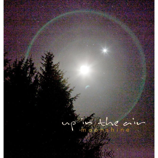 Maurice Louca CD - Moonshine