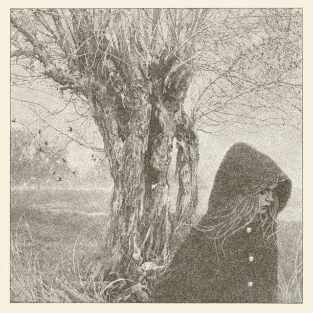 Lankum LP - Between The Earth And Sky
