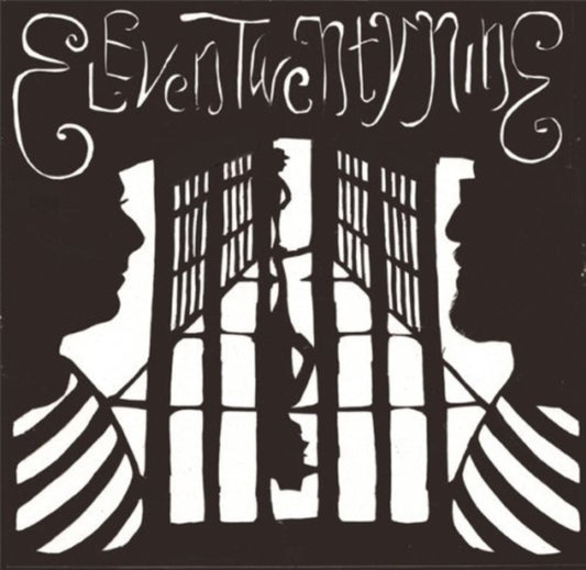 Eleven Twenty-Nine CD - Eleven Twenty-Nine