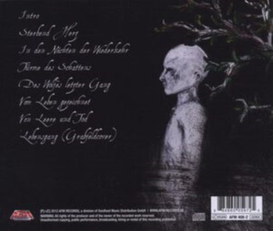 Thormesis CD - Von Leere Und Tod