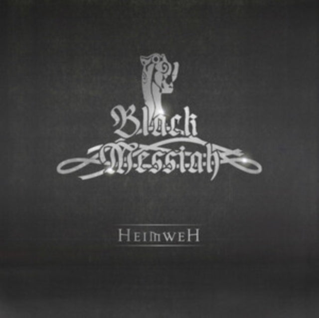 Black Messiah CD - Heimweh