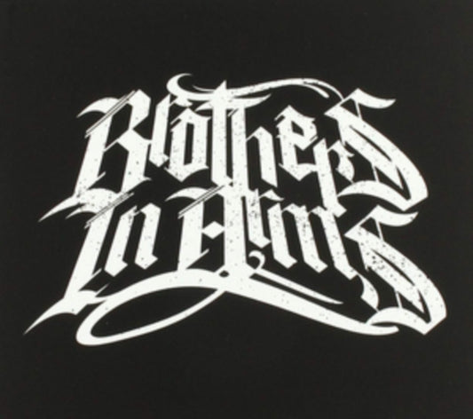 Brothers In Arms CD - Brothers In Arms (Digipack)