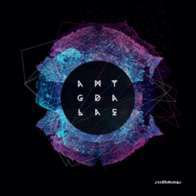 Sixth Minor CD - Amygdalae