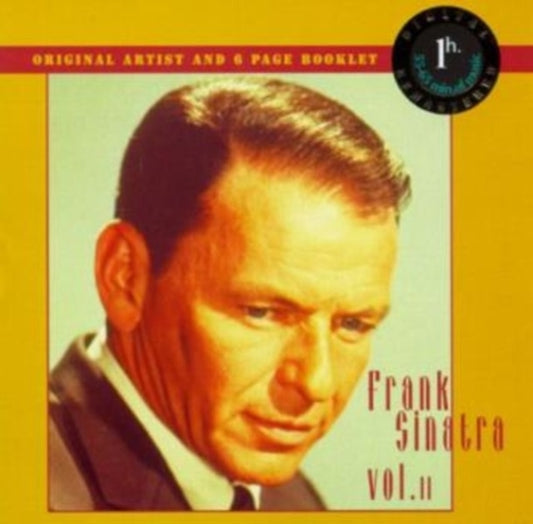 Frank Sinatra CD - Frank Sinatra Vol. 2