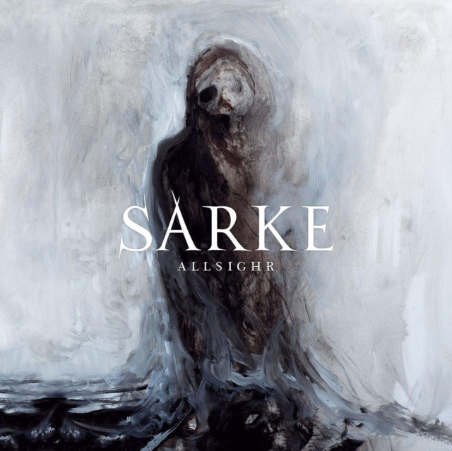 Sarke LP - Allsighr