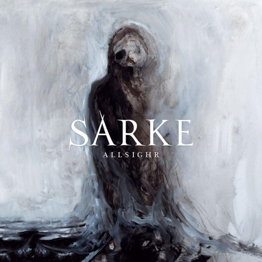 Sarke LP - Allsighr