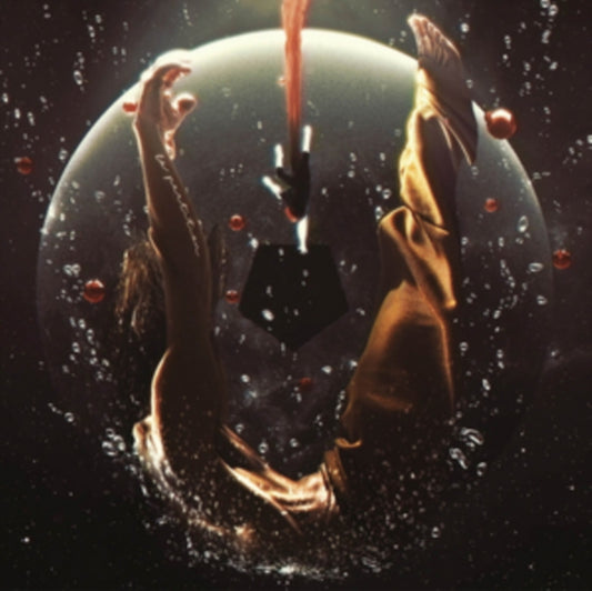Uneven Structure CD - La Partition