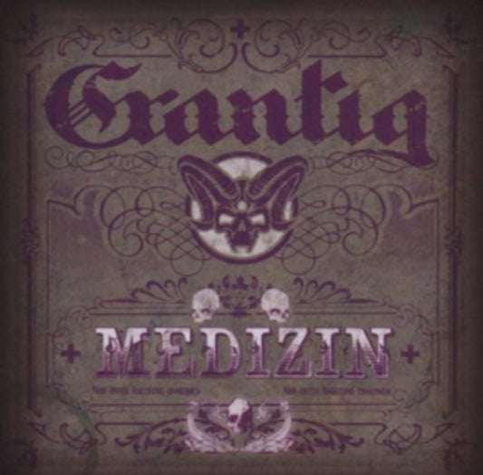 Grantig CD - Medizin