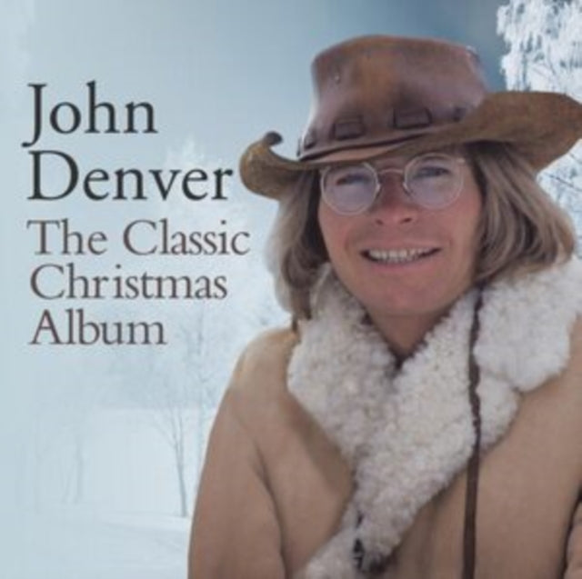 John Denver CD - The Classic Christmas Album