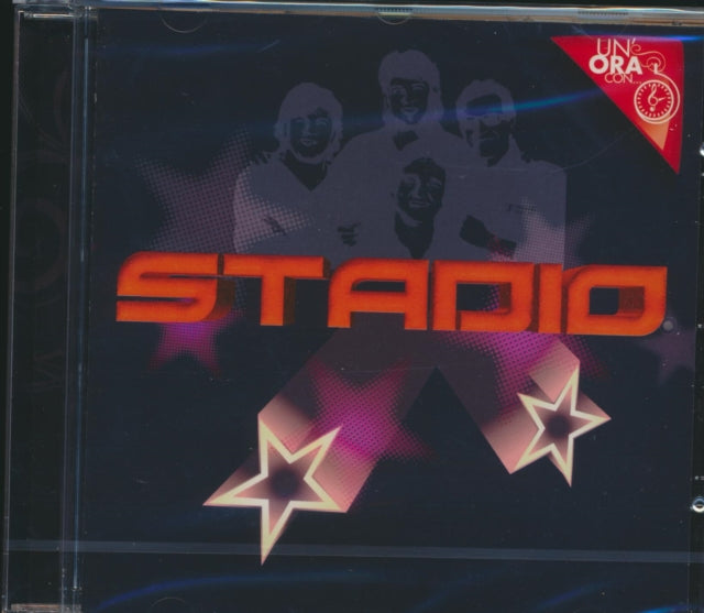 Stadio CD - Un Ora Con