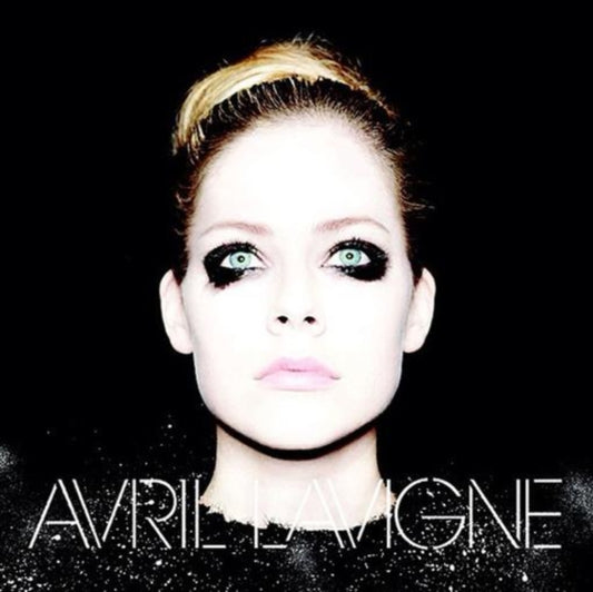 Avril Lavigne CD - Avril Lavigne