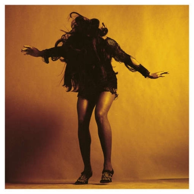 Last Shadow Puppets LP - Everything You've Come To Expect
