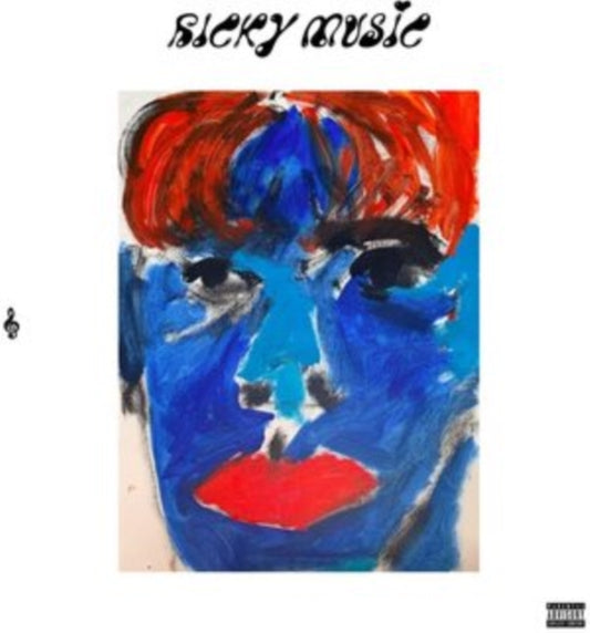 Porches CD - Ricky Music