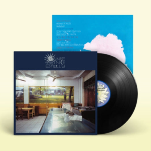 Bonnie 'Prince' Billy LP - Keeping Secrets Will Destroy You