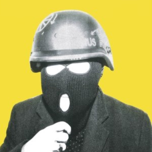 Protomartyr CD - Consolation E.P.