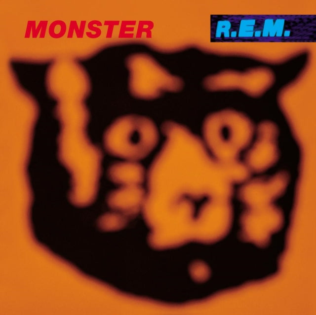 REM LP - Monster