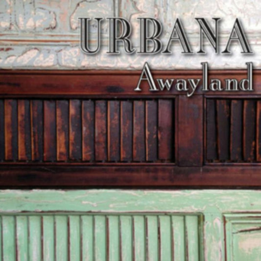 Urbana CD - Awayland