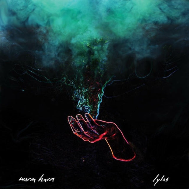 Lylas CD - Warm Harm