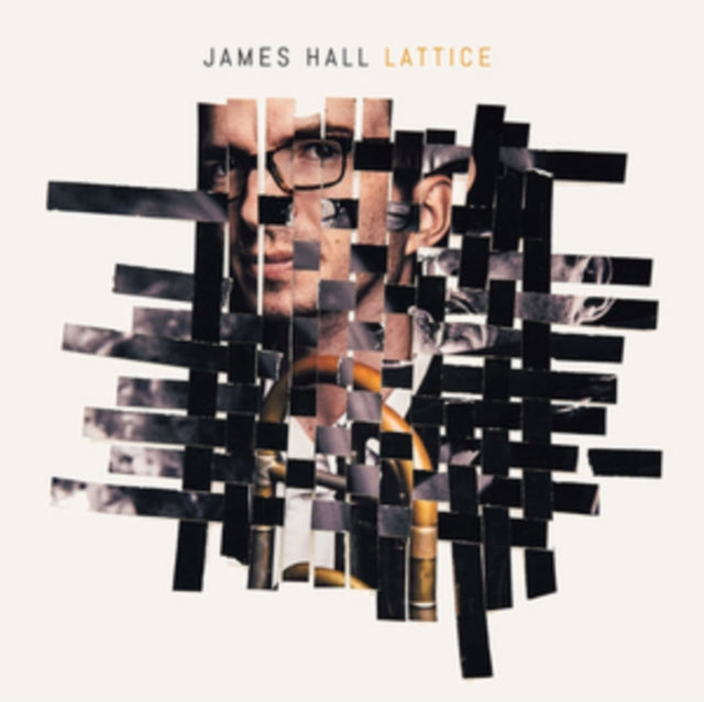 James Hall CD - Lattice