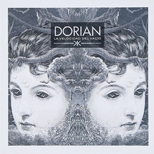 Dorian CD - La Velocidad Del Vacio