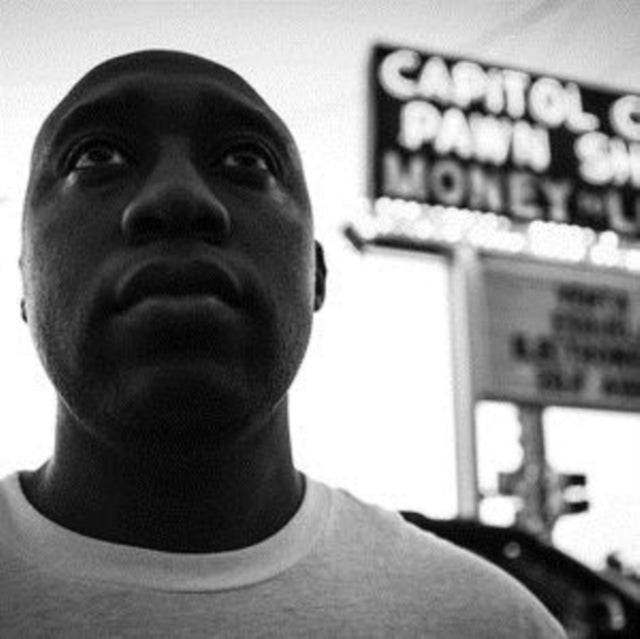 Stik Figa LP - Central Standard Time