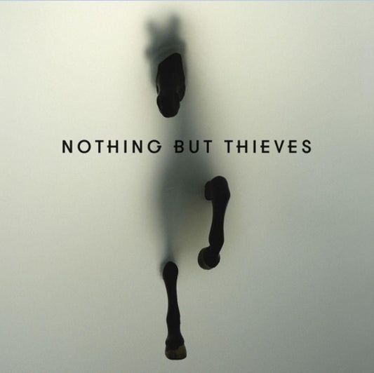 Nothing But Thieves CD - Nothing But Thieves (Deluxe Edition)