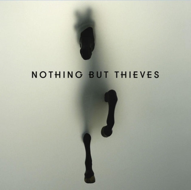 Nothing But Thieves CD - Nothing But Thieves (Deluxe Edition)