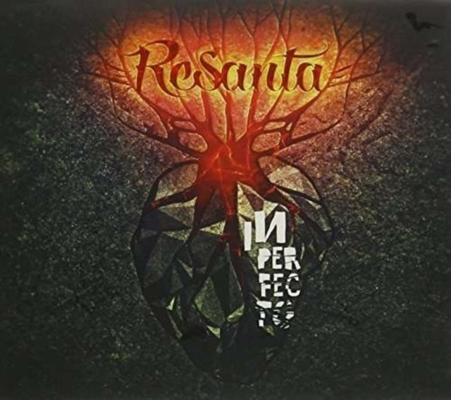 Resanta CD - Inperfecto