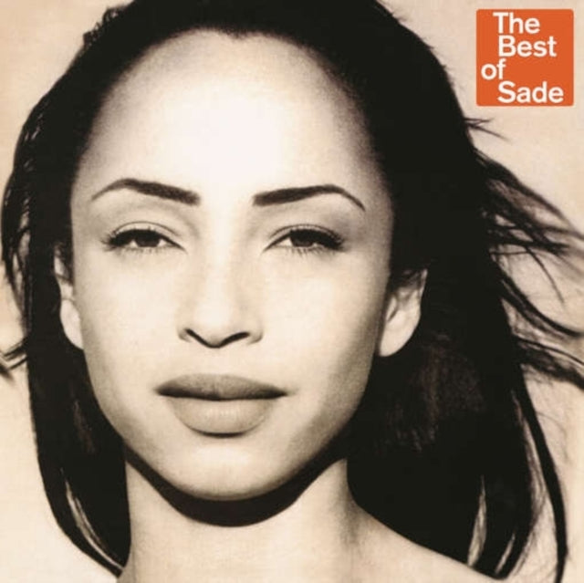 Sade LP - The Best Of