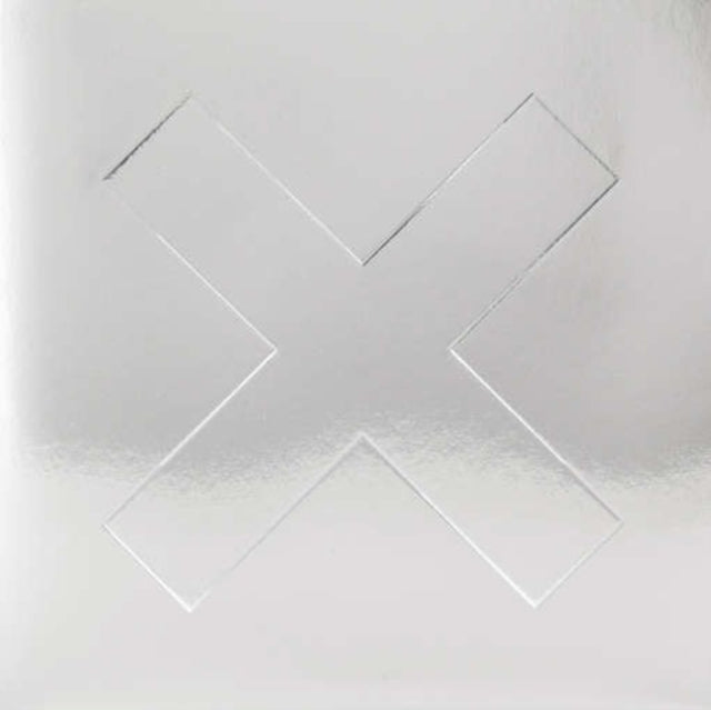 The XX LP - I See You
