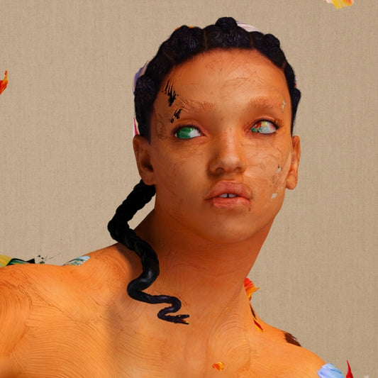 Fka Twigs LP - Magdalene